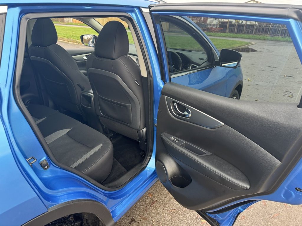 Used Nissan Qashqai 2019 for sale - 76717200: Photo 24