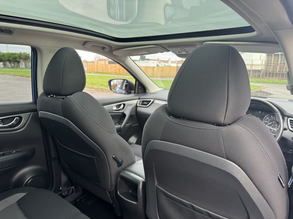 Used Nissan Qashqai 2019 for sale - 76717200: Photo 25