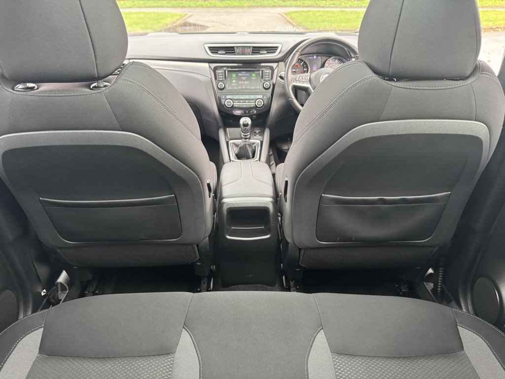 Used Nissan Qashqai 2019 for sale - 76717200: Photo 33