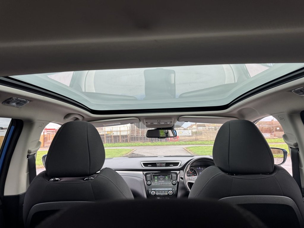 Used Nissan Qashqai 2019 for sale - 76717200: Photo 34