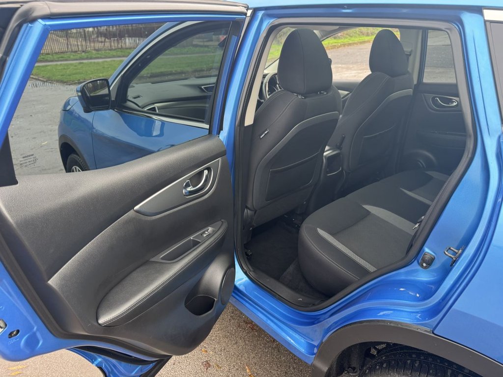 Used Nissan Qashqai 2019 for sale - 76717200: Photo 36