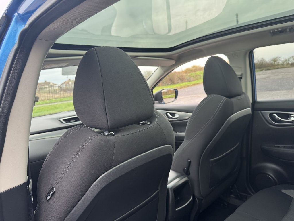 Used Nissan Qashqai 2019 for sale - 76717200: Photo 37