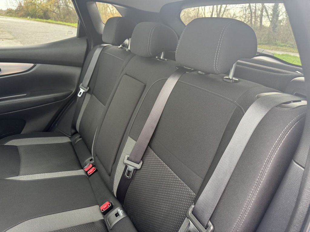 Used Nissan Qashqai 2019 for sale - 76717200: Photo 39