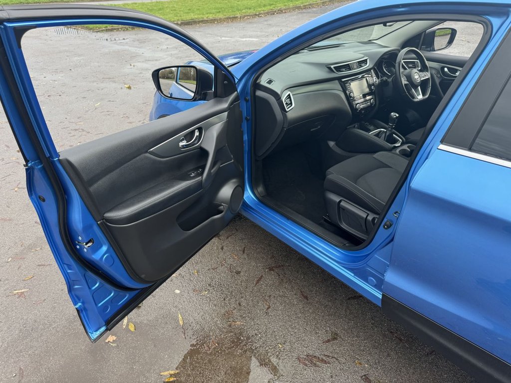 Used Nissan Qashqai 2019 for sale - 76717200: Photo 41