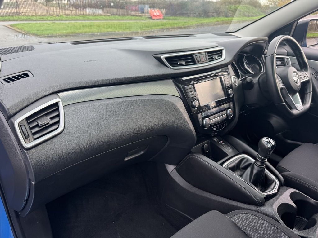 Used Nissan Qashqai 2019 for sale - 76717200: Photo 42