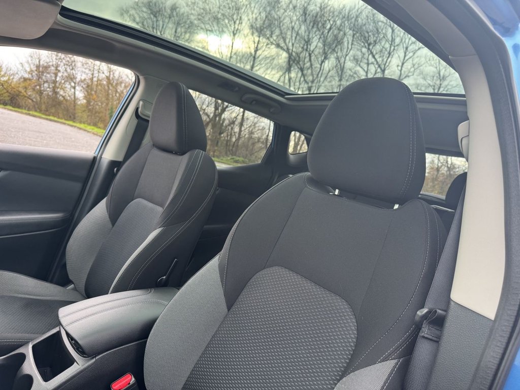 Used Nissan Qashqai 2019 for sale - 76717200: Photo 44