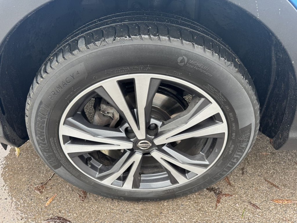 Used Nissan Qashqai 2019 for sale - 76717200: Photo 46