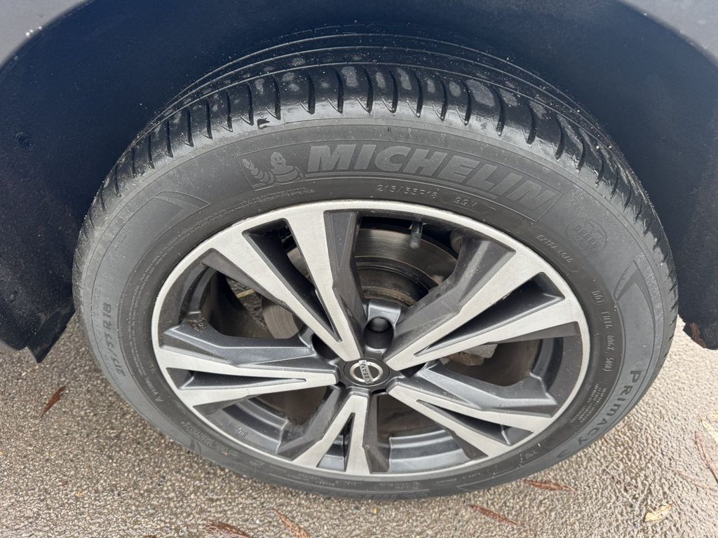 Used Nissan Qashqai 2019 for sale - 76717200: Photo 47