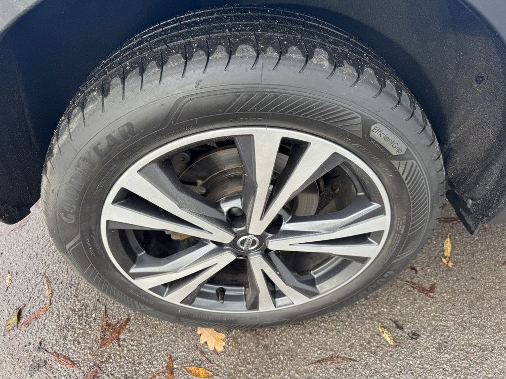 Used Nissan Qashqai 2019 for sale - 76717200: Photo 48