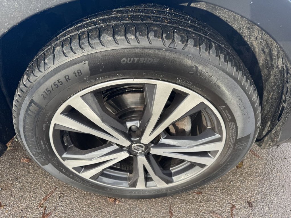 Used Nissan Qashqai 2019 for sale - 76717200: Photo 49