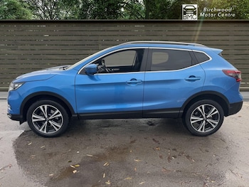 Used Nissan Qashqai 2019 for sale - 76717200: Photo