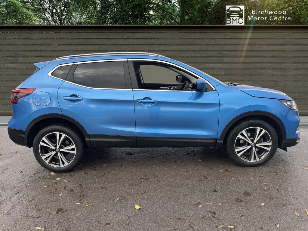 Used Nissan Qashqai 2019 for sale - 76717200: Photo 8