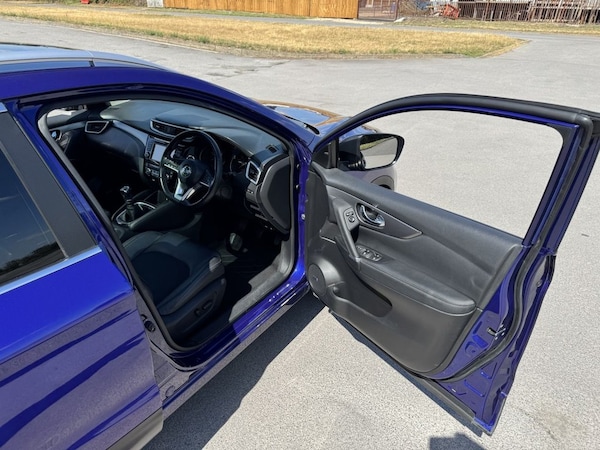 Used Nissan Qashqai 2018 for sale - 75042498: Photo 10