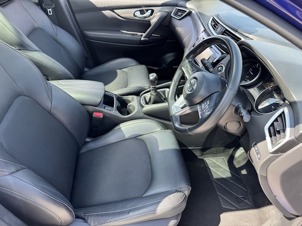 Used Nissan Qashqai 2018 for sale - 75042498: Photo 12