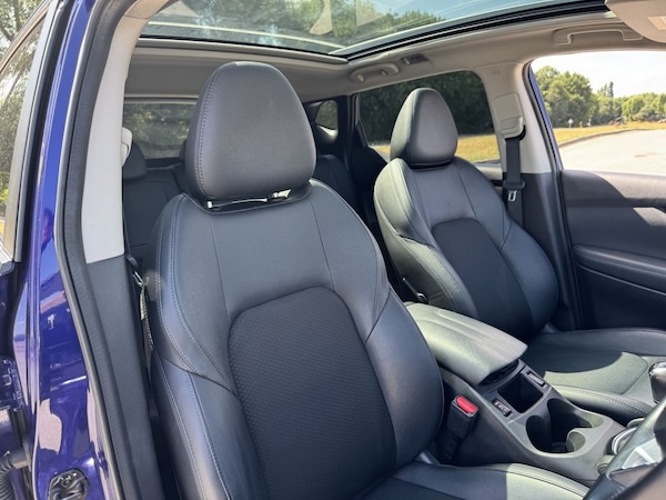 Used Nissan Qashqai 2018 for sale - 75042498: Photo 13
