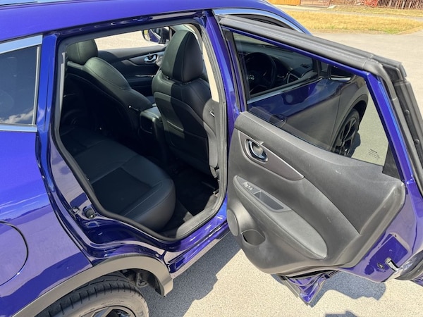 Used Nissan Qashqai 2018 for sale - 75042498: Photo 15