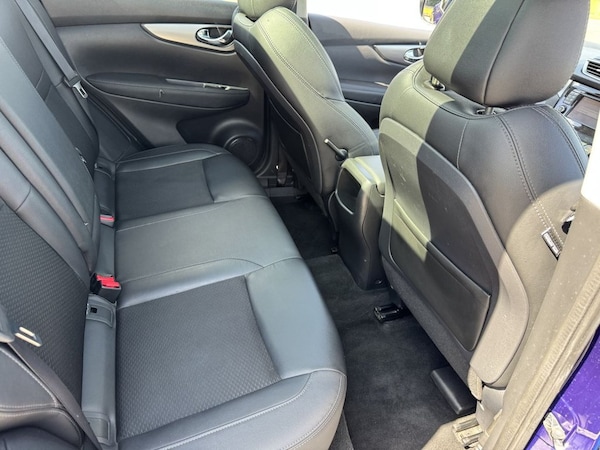 Used Nissan Qashqai 2018 for sale - 75042498: Photo 17