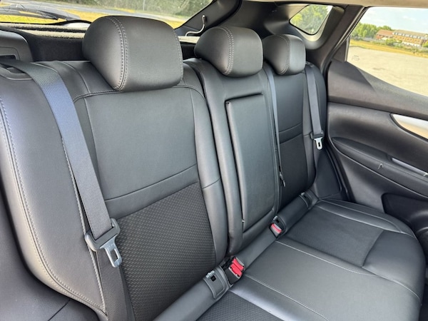 Used Nissan Qashqai 2018 for sale - 75042498: Photo 18