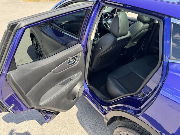 Used Nissan Qashqai 2018 for sale - 75042498: Photo 25