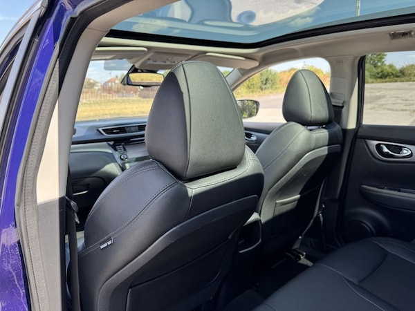 Used Nissan Qashqai 2018 for sale - 75042498: Photo 26