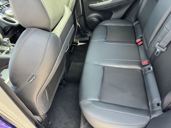 Used Nissan Qashqai 2018 for sale - 75042498: Photo 27