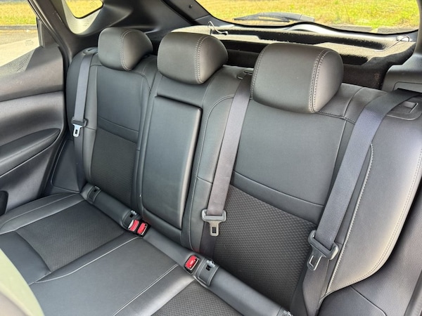 Used Nissan Qashqai 2018 for sale - 75042498: Photo 28