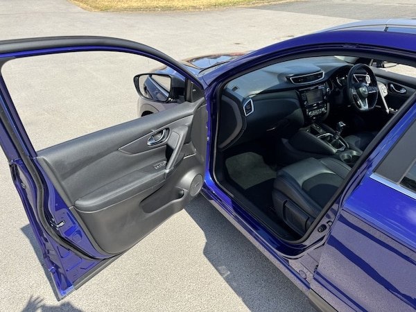 Used Nissan Qashqai 2018 for sale - 75042498: Photo 30