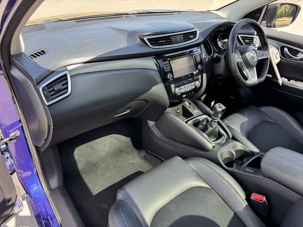 Used Nissan Qashqai 2018 for sale - 75042498: Photo 31