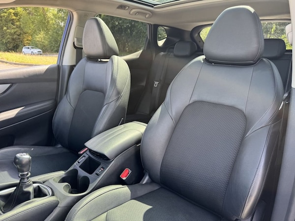 Used Nissan Qashqai 2018 for sale - 75042498: Photo 33