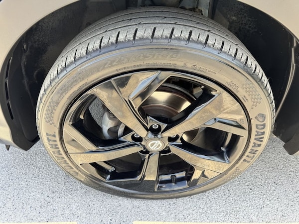 Used Nissan Qashqai 2018 for sale - 75042498: Photo 35
