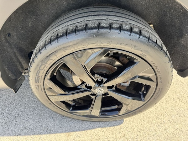 Used Nissan Qashqai 2018 for sale - 75042498: Photo 36