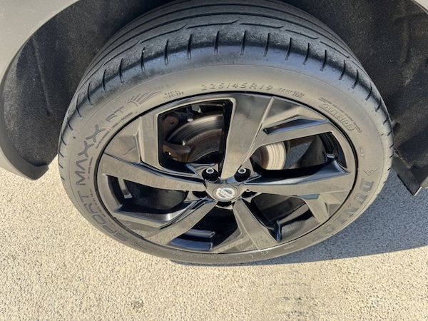 Used Nissan Qashqai 2018 for sale - 75042498: Photo 37