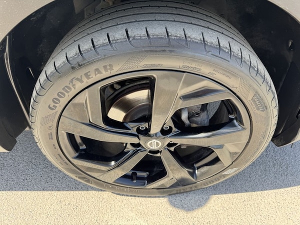 Used Nissan Qashqai 2018 for sale - 75042498: Photo 38
