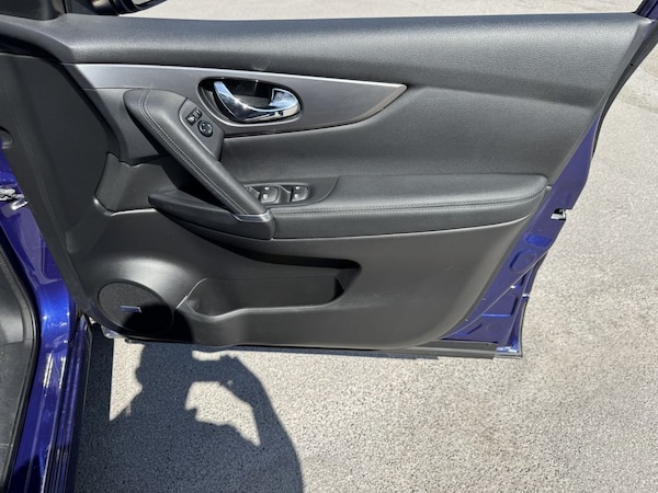Used Nissan Qashqai 2018 for sale - 75042498: Photo 47