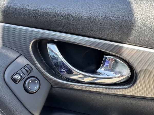Used Nissan Qashqai 2018 for sale - 75042498: Photo 48