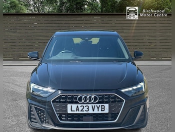 Used Audi A1 2023 for sale - 78975132: Photo