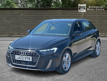 Used Audi A1 2023 for sale - 78975132: Photo
