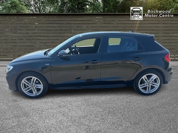 Used Audi A1 2023 for sale - 78975132: Photo