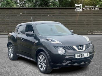 Used Nissan Juke 2019 for sale - 79764589: Photo