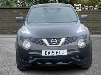 Used Nissan Juke 2019 for sale - 79764589: Photo