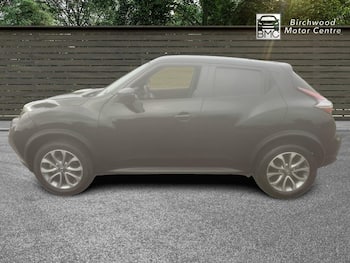 Used Nissan Juke 2019 for sale - 79764589: Photo