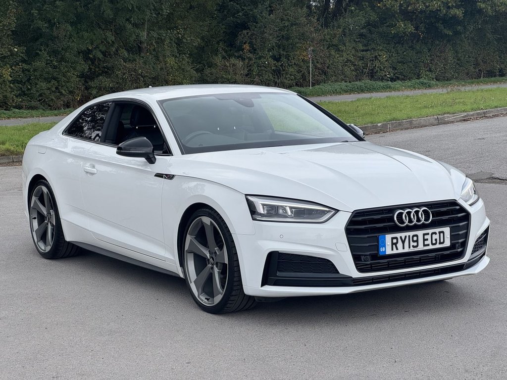 Used Audi A5 2019 for sale - 76202737: Photo 10