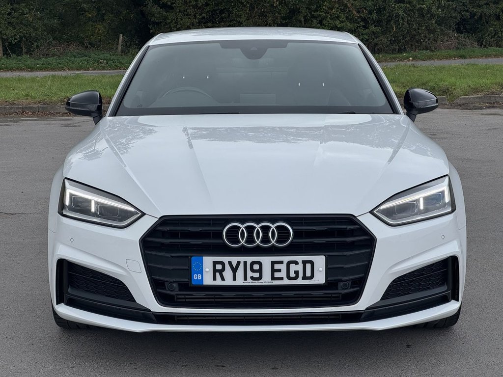 Used Audi A5 2019 for sale - 76202737: Photo 11