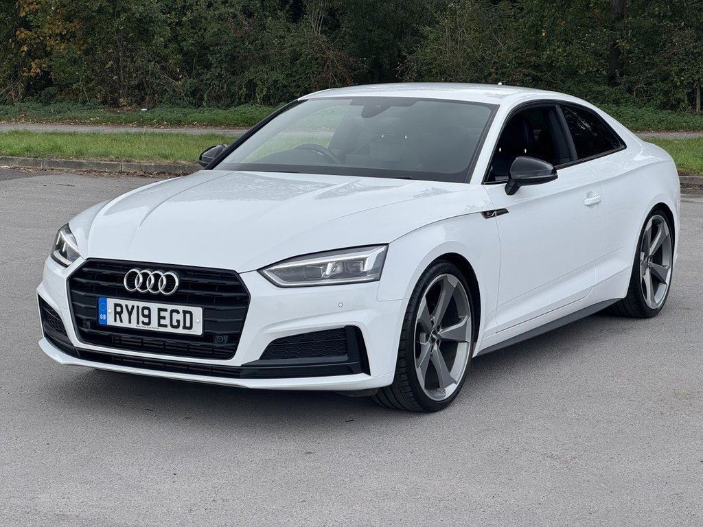 Used Audi A5 2019 for sale - 76202737: Photo 12