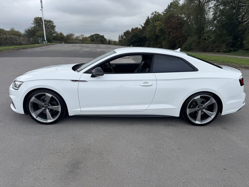 Used Audi A5 2019 for sale - 76202737: Photo 13
