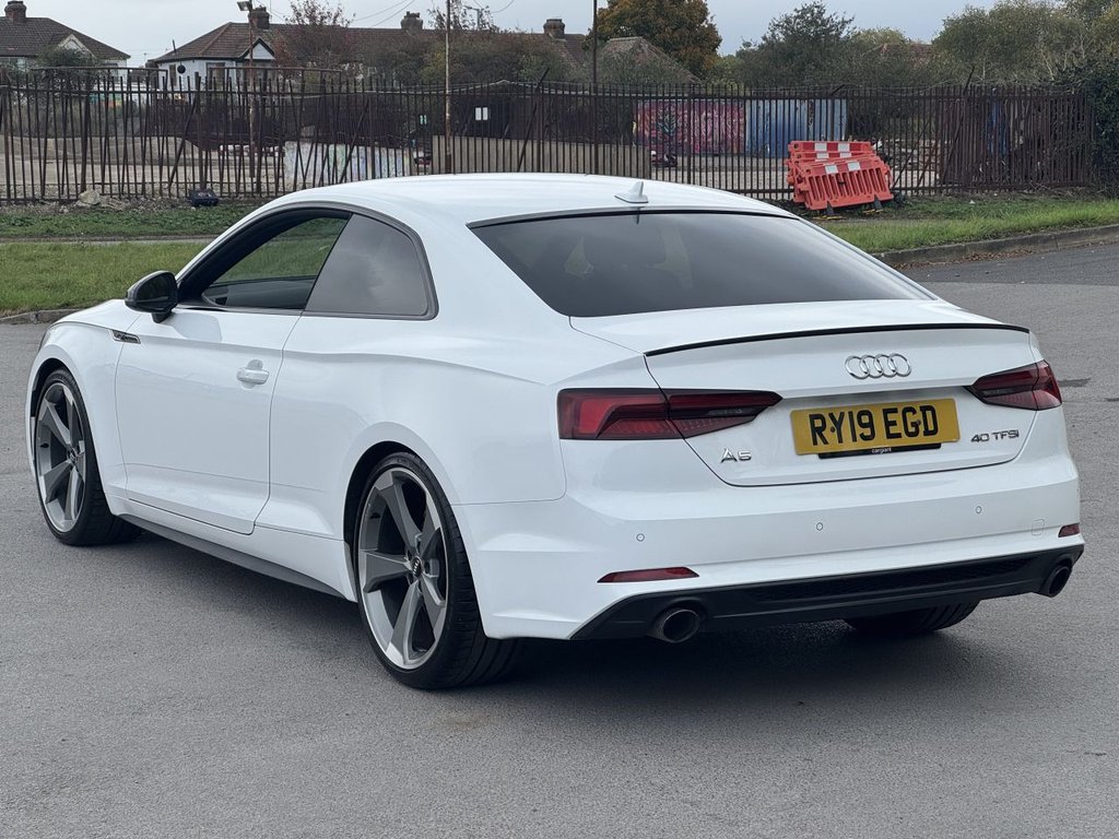 Used Audi A5 2019 for sale - 76202737: Photo 14