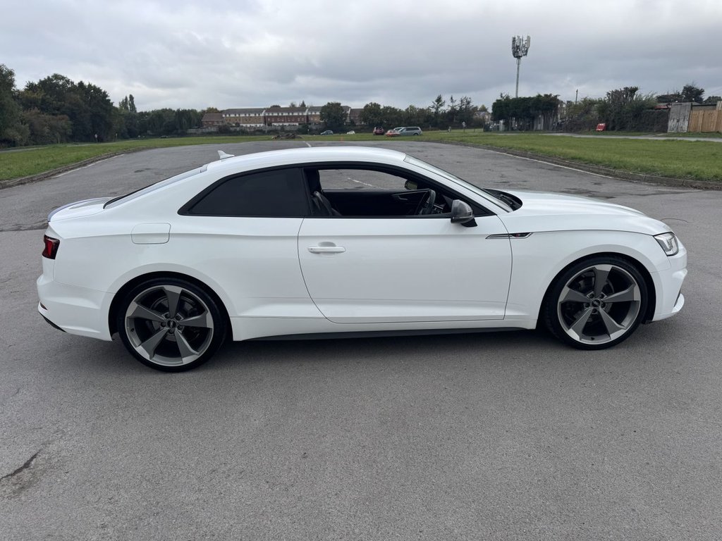 Used Audi A5 2019 for sale - 76202737: Photo 17