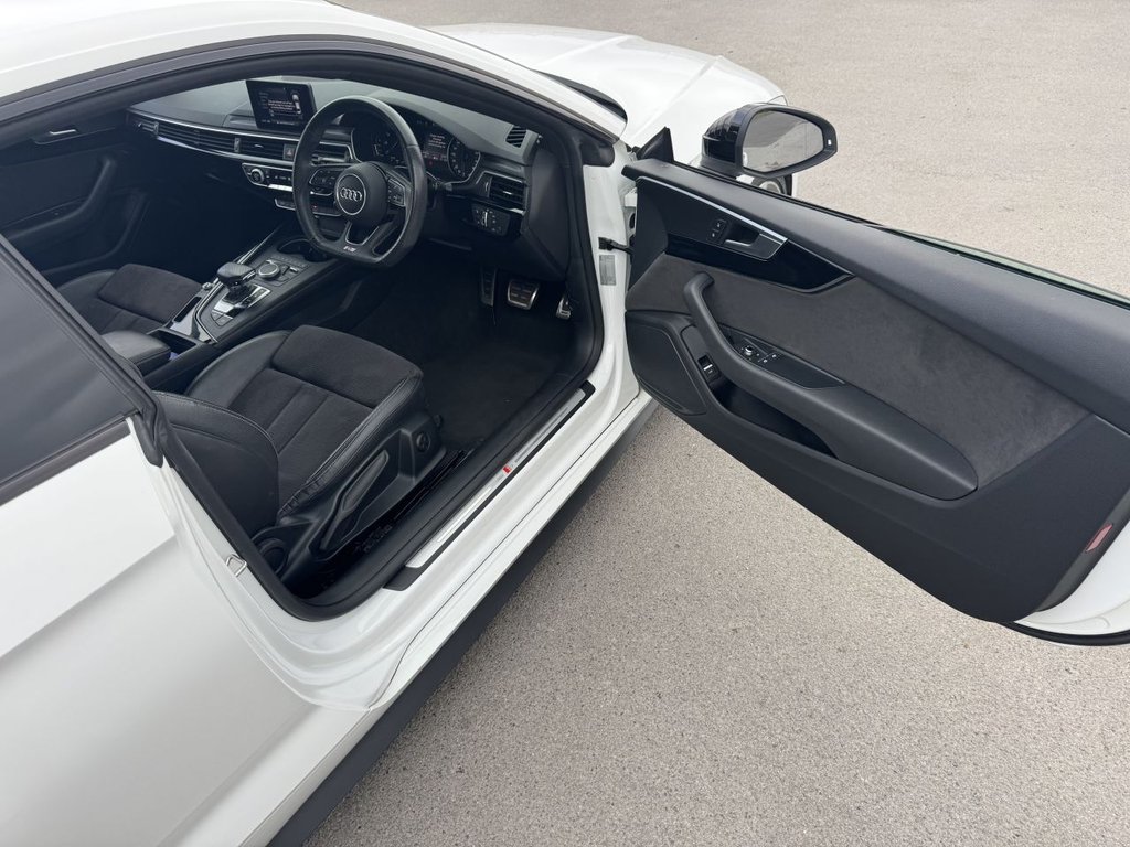 Used Audi A5 2019 for sale - 76202737: Photo 19