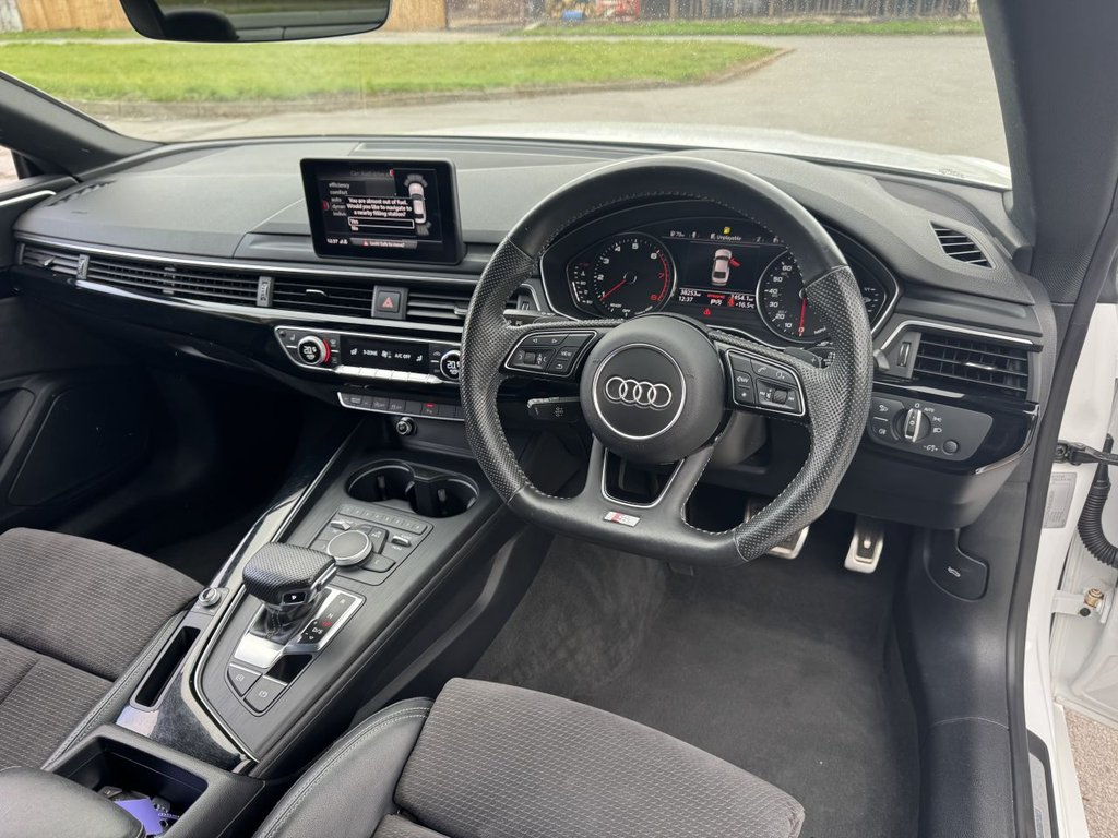 Used Audi A5 2019 for sale - 76202737: Photo 20