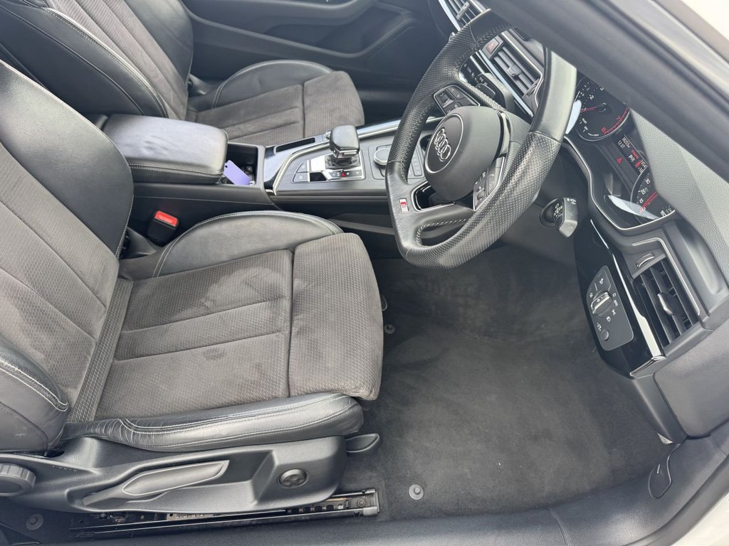 Used Audi A5 2019 for sale - 76202737: Photo 21